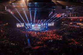 Addition Financial Arena About Us Addition Financial Arena