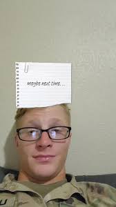 Gage Roark (@gageroark)’s videos with Maybe Next Time sped up