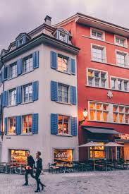 minimalist dream in historic zurich marktgasse hotel review black white vivid zurich trip hotel