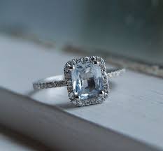 Pin On Blue Sapphire Engagement Rings