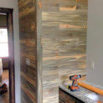 Pine beetle bores in the bark, not the wood, it rings the tree. Beetle Kill Pine Lumber For Walls Floors Sustainable Lumber Co