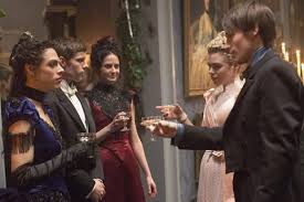 Penny Dreadful Season 2 Episode 6 Review Glorious Horrors Penny Dreadful Season 2 Penny Dreadful Penny