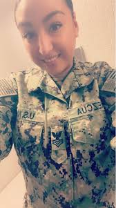 Women Veterans Day is June 12