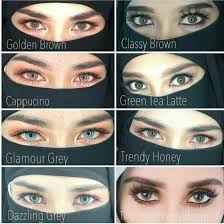 Tapi wawa sedar setiap pertemuan pasti ada perpisahan jaga diri mu. Wawasoftlens By Wawa Zainal Classy Brown Butterscotch Cappucino Golden Brown Glamour Grey D Contact Lenses Contact Lenses Colored Lenses