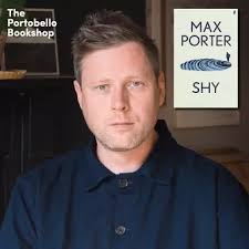 Max Porter