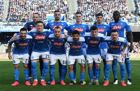 Il napoli calcio descritto con occhi attenti ed obiettivi, giornalisti inviati in tutte le partite in casa ed in trasferta, sia in italia che in europa. Calcio Napoli Sconfitto A Tavolino Tuttosanita