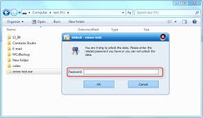 Amazing use of old hard disk: How To Encrypt External Hard Drive In Windows 10 Rene E Laboratory