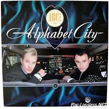 Put the alphabet in the correct abc order by clicking and dragging the letters. Flac Abc Alphabet City 1987 Lossless Download Music Ape Wav
