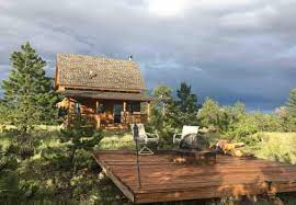 Maybe you would like to learn more about one of these? 14 Secluded Cabin Rentals In Colorado For Remote Getaways