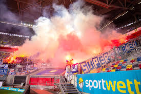 Last 6 matches hansa rostock. Dfb Verhangt Geldstrafen Gegen Hansa 1860 Und Bayern Ii Liga3 Online De