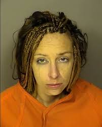 HENDRICKSON, LILLIAN MICHELLE