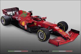 The 2021 fia formula one world championship is a motor racing championship for formula one cars which is the 72nd running of the formula one world championship. V Ferrari Pokazali Novuyu Sf21 Vse Novosti Formuly 1 2021