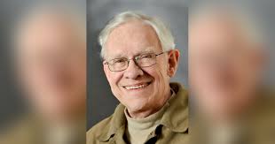 Obituary for Thomas Kepler