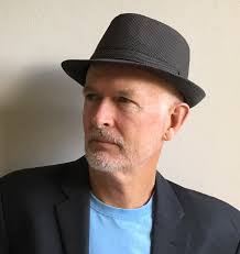 Featured Author: Robert Power