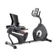 The of brand schwinn is quite an elite name in the world of sports and exercise gears; Schwinn 230 Recumbent Exercise Bike With 16 Levels Of Resistance And 13 Workout Programs Walmart Com Walmart Com