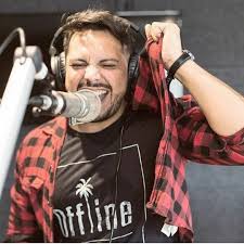 Stream CRIS ALEXANDER En Vivo Ritmo 96.5 FM 02