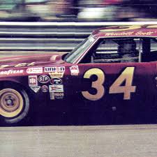 During the civil rights movement wendell scott loved nothing more than to grab the steering wheel and go as fast as he can on the race track. This Day In Sports History Wendell Scott Inducted Into The Nascar Hall Of Fame Sports Illustrated