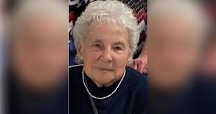 Obituary for Peg A. (Poulson) Gregory