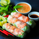 Thai Summer Dinner Party