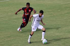 Santos 0 x 4 corinthians final paulista sub 20 2015. Corinthians Sao Paulo E Santos Sao Derrotados No Brasileirao Sub 20 Torcida Dragoes Da Real Brasilia
