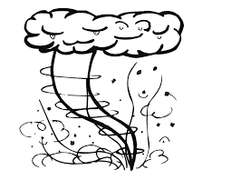 Be the first to comment. Tornado Coloring Pages Best Coloring Pages For Kids