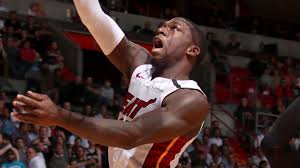 Nunn finishes footrace with poster dunk. Kendrick Nunn Finds Great Rhythm In Heat Win Over Spurs Nba News Sky Sports