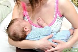Learn how to dry up your breastmilk quickly and safely. The Best Ways To Dry Up Your Breast Milk Supply Wikihow