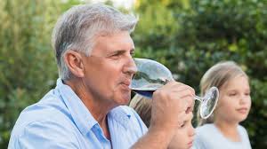 Jackie Hughes & Keith Lampkin, Author at Wine 365