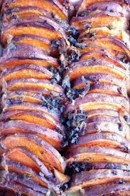Danielle S Sweet Potato Gratin From Otto Lenghi Recipe Food Com Recipe Sweet Potato Gratin Potato Gratin Sweet Potato
