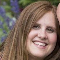 Rachel Lyn Dudley Obituary