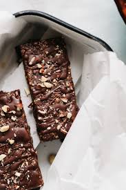 The amount of added sugar varies widely across different granola bar brands and flavors. 10 Must Make Healthy Homemade Granola Bars Nutrition In The Kitch