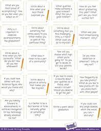 8th Grade Writing Worksheets Kids Journal Writing Worksheets Daily Writing Prompts