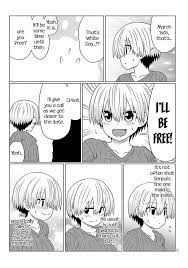 Uzaki-chan wa Asobitai! Vol.8 Ch.90 Page 13 - Mangago