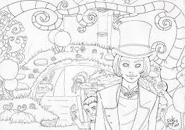 Colour in our fun interpretation of willy wonka, owner of the exciting chocolate factory which charlie bucket and the other winners of golden tickets tour. Pin On Teaching Classroom