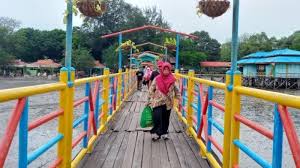 Tempat Hiburan Dan Rekreasi Di Surabaya Ramai Ramai Ajukan Ijin Buka Kembali Surya Travel