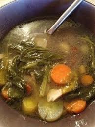 How To Make Calcium Rich Bone Broth Bone Broth Paleo Slow Cooker Recipes Collagen Bone Broth Recipe