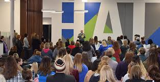 Maybe you would like to learn more about one of these? Ppai Media Halo Completes New Headquarters Facility