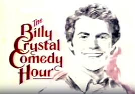 The Billy Crystal Comedy Hour" Episode #1.4 (TV Episode 1982)