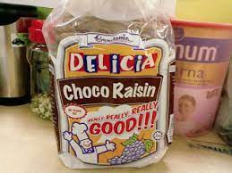 Maybe you would like to learn more about one of these? Go Buy Gardenia Bread This Morning