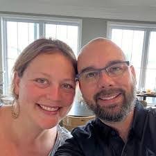 Beth Higginbotham's Instagram, Twitter & Facebook