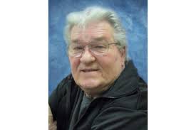 Gerald Bivins Obituary (1942