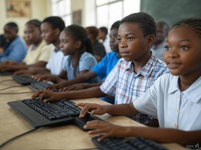 Sénégal : Une Stratégie Numérique Ambitieuse pour l'Éducation, 6 888 Écoles Visées par le Haut Débit