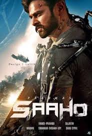 Saaho 2019 720p Hdrip Original Hindi Dubbed Full South Movie X265 Aac 5 1 Esubs 850mb Download In 2020 Hindi Movies Latest Hindi Movies Hd Movies