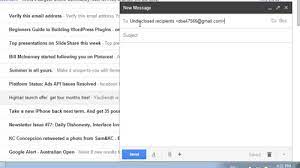 We did not find results for: How To Send An Email To Undisclosed Recipients From Gmail Howtech