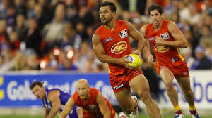 Hunt made his nrl debut in 2004 and played every game that season, winning the dally m rookie of the year award. Afl 2020 Nrl 2020 Karmichael Hunt Rugby Union Super Rugby Nsw Waratahs Gold Coast Suns