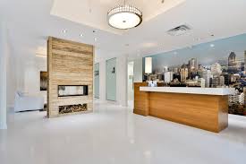 White Epoxy Floor Plancher Epoxy Plancher Blanc Plancher