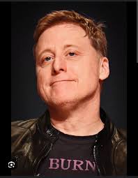 Say Disco adds Sybok to the cast. Who plays him now? Serious answers  preferred.