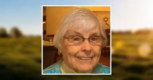 Mary Kathryn Booth Obituary September 6, 2016