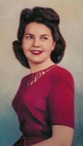 Alice Piercy Obituary (2016)