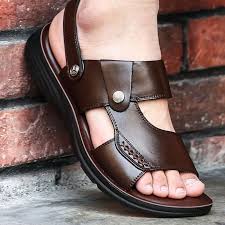 Pin On Men Sandals
